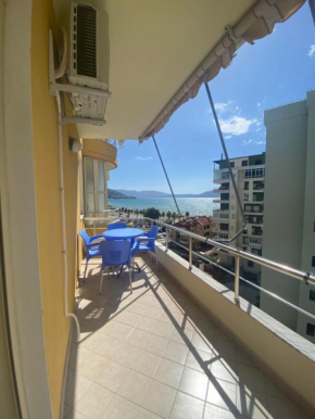 ZENELI APARTMENTS, Vlorë